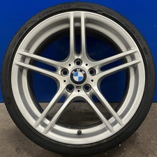 GENUINE BMW 19” INCH M SPORT