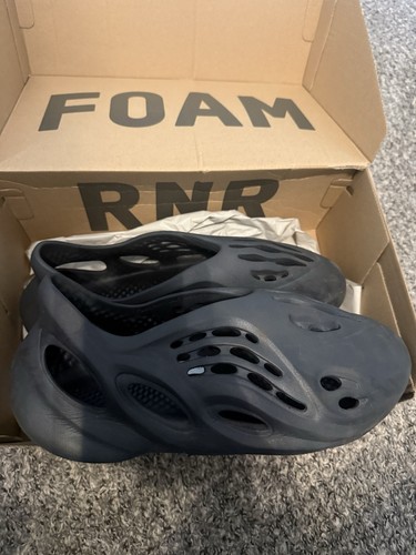 Adidas yeezy yzy foam rnr - yzy,