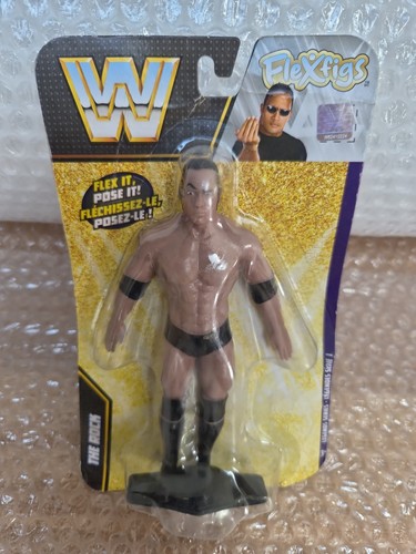 Wwf wrestling the rock - wwf,
