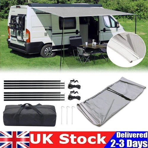 Camping awning canopy sun - camping,