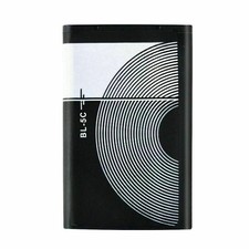 Nokia BL-5C Compatible Li-ion