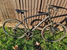 carrera crossfire 11 black 