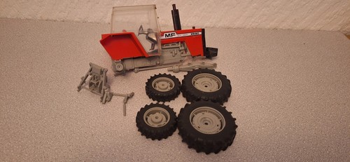 Heller kit massey - heller, 1/24