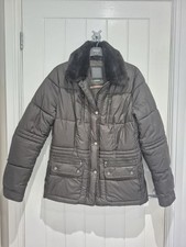 Stunning Geox Brown Jacket