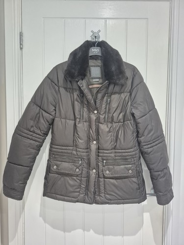 Stunning geox brown jacket - stunning,