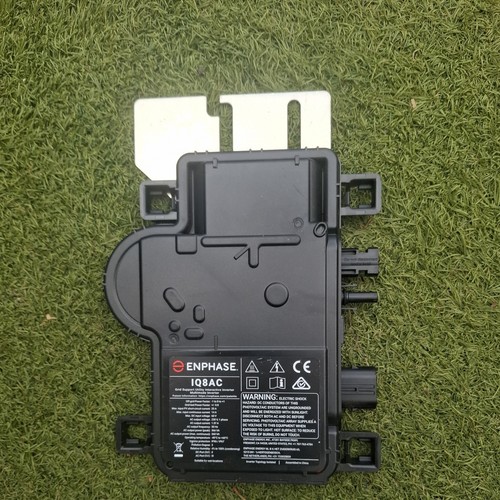 Enphase micro inverters iq8ac - enphase,
