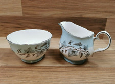 Vintage Duchess Bone China