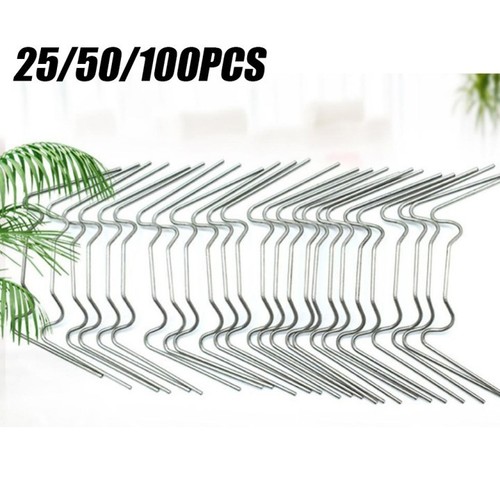 Double outdoor clips - outdoor,