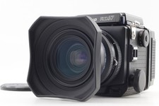 ⏯[MINT w/ Hood] Mamiya RZ67