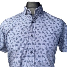GUIDE LONDON Shirt Mens LARGE
