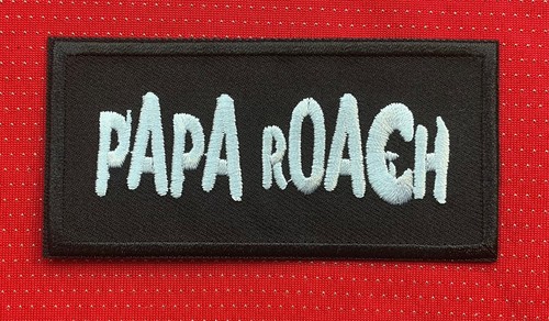 Papa roach rock heavy metal - rock,