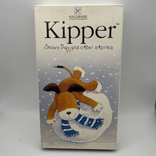 Kipper - Snowy Day and Other