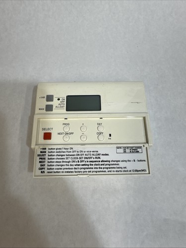 Danfoss randall ts715si - danfoss,