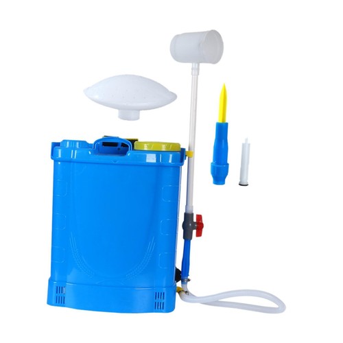 Fertilizer spreader manual - fertilizer,