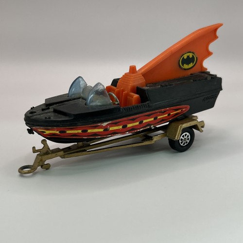 1976 batman corgi 107 - 1976,