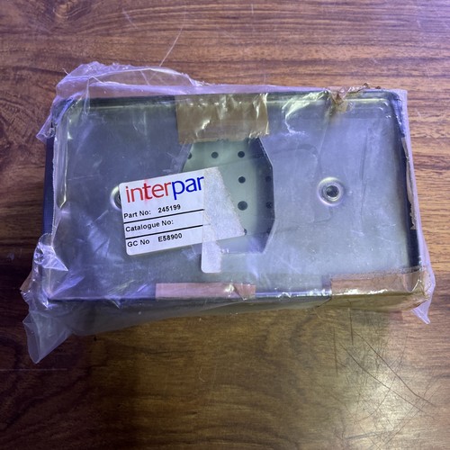 Genuine baxi 133he - genuine,