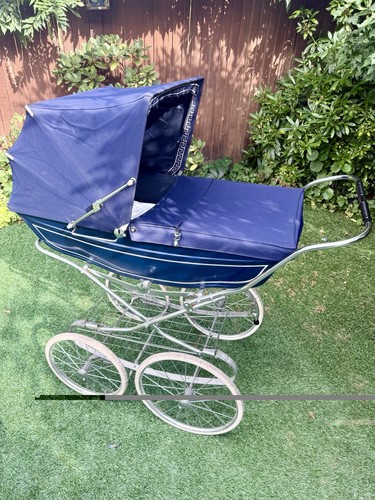 Marmet vintage built - built, pram