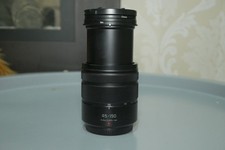 Panasonic Lumix 45-150mm Lens