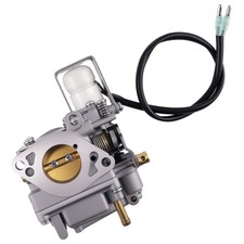 Boat Carburetor Assembly for