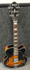 Ibanez af75 semi hollow - ibanez,