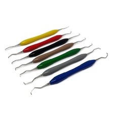 Wax Carving Picks Probes Set
