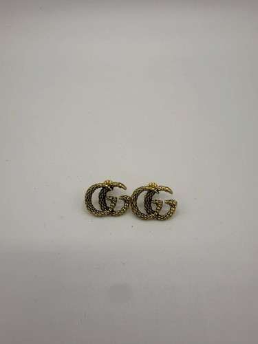 Gold plated silver - plated, on