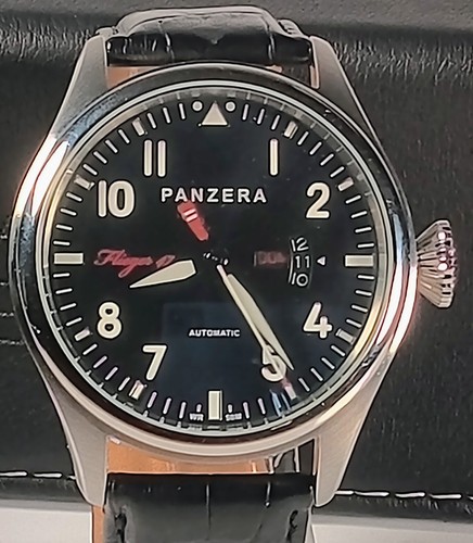 Panzera flieger arado spirit - panzera,
