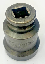 SKF TMFS no 15 axial lock nut socket