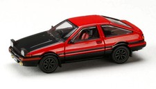 TOYOTA Sprinter Trueno GT Apex