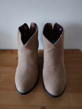 Blowfish Malibu Beige Heeled