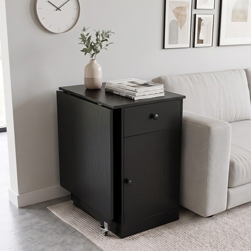 Extendable office desk - extendable,