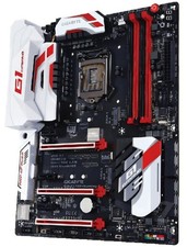 Gigabyte Z170X Gaming 7