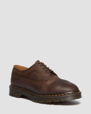 DR MARTENS 3989 BROGUE UK SIZE