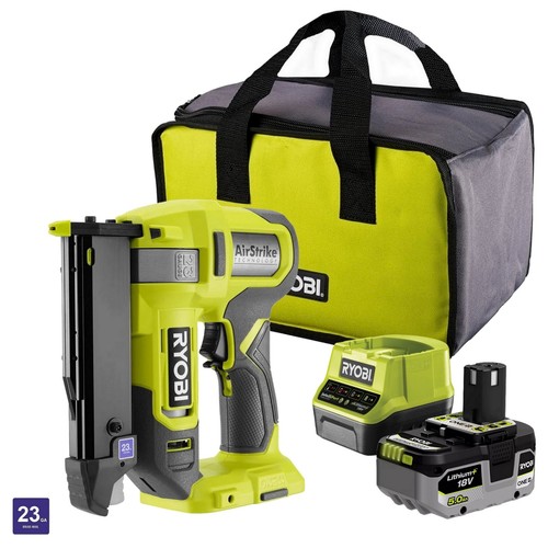 Ryobi 18v one - ryobi, 23