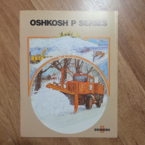 Vintage oshkosh series - vintage,