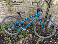 Islabike Beinn 24 Kids Bike