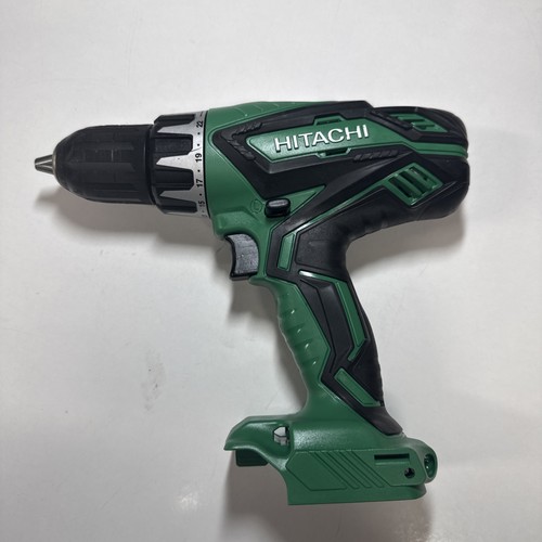 Hitachi koki 18dgl 18v li - hitachi,
