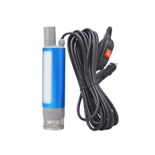 12V 24V Diesel Water Pump 38mm for Fast Water Transfer For Camping Fishing