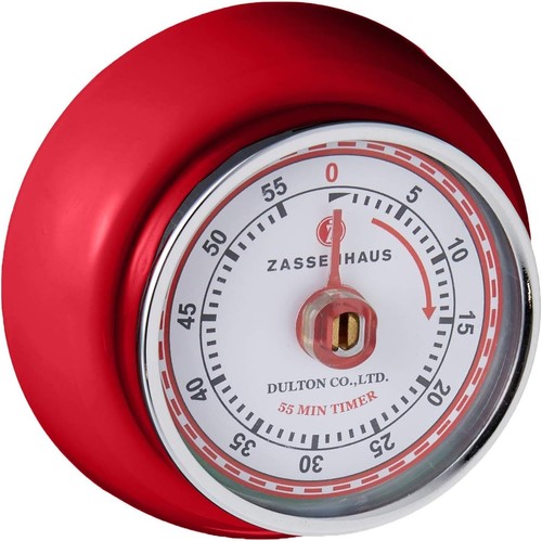 Speed kitchen timer magnetic - speed,