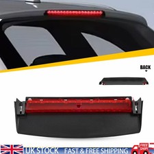 High Level Centre Third Brake Stop LED Light Lamp Rear For Audi A4 S4 B8 2009-15