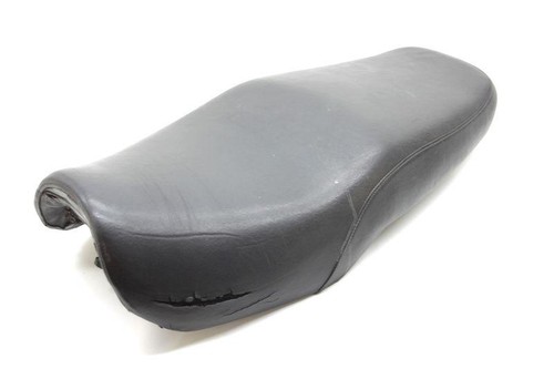 Kawasaki 2001 2006 - er-5, saddle