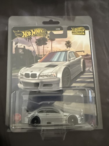 Hot wheels bmw - hot,