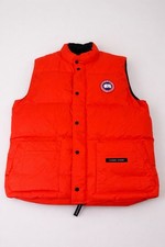 Canada Goose Arctic Programme
