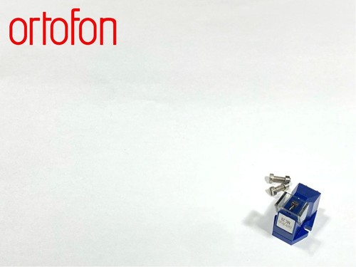 Ortofon mc20 vintage fi - ortofon, hi-fi