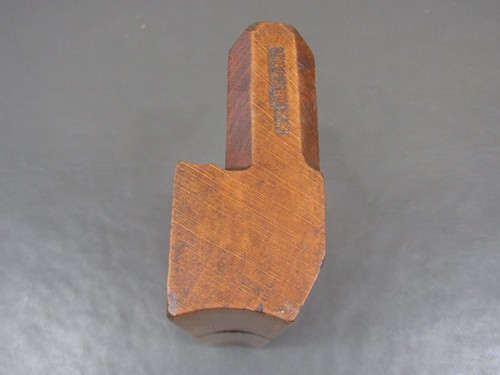 18th century wooden moulding - 18th,