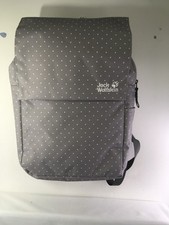 Jack Wolfskin Lynn Grey White