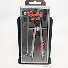 Rotring Drafting Compass  530