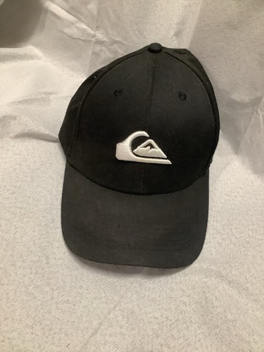 Quiksilver decades black