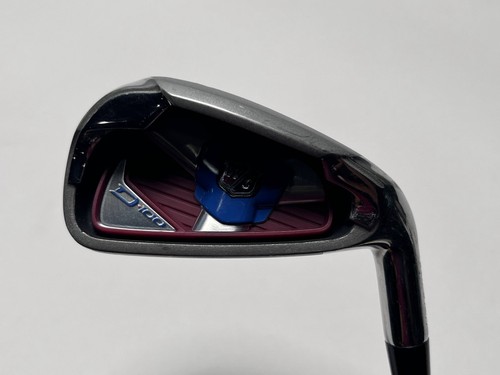Wilson d100 usa - wilson, edition