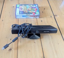 Microsoft Xbox 360 Kinect